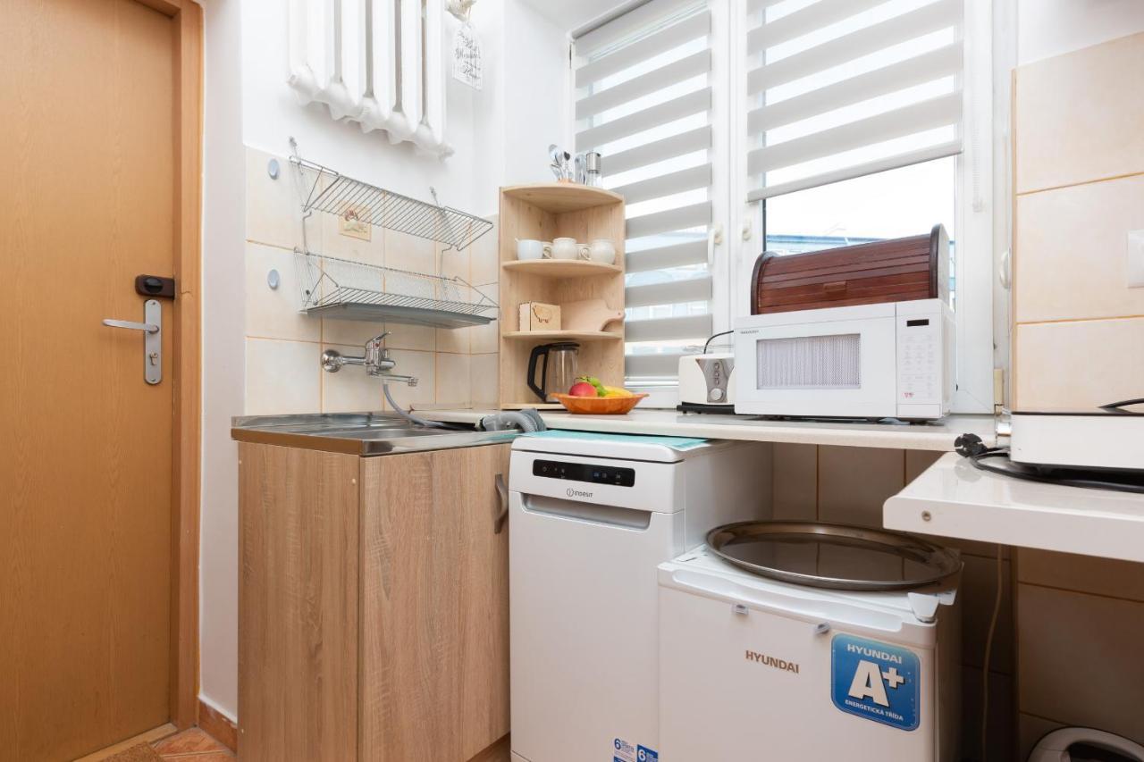 Apartamento Metro Politechnika Studio Konstytucji By Renters Varsovia Exterior foto